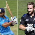 The Fifth ODI Between India and New Zealand Likely to be Shifted From Visakhapatnam