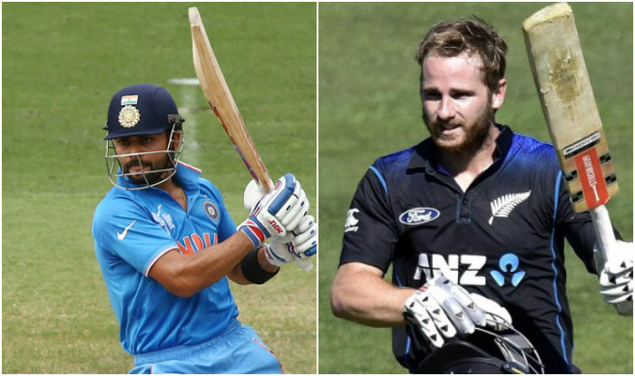 The Fifth ODI Between India and New Zealand Likely to be Shifted From Visakhapatnam