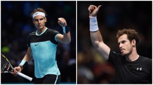 China Open: Andy Murray and Rafael Nadal Advances to Second Round with Easy Victories