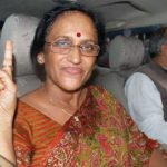 UP Assembly Elections 2017: Rita Bahuguna Likely to quit Congress and Join BJP, Says ReportsUP Assembly Elections 2017: Rita Bahuguna Likely to quit Congress and Join BJP, Says Reports