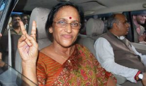 UP Assembly Elections 2017: Rita Bahuguna Likely to quit Congress and Join BJP, Says ReportsUP Assembly Elections 2017: Rita Bahuguna Likely to quit Congress and Join BJP, Says Reports