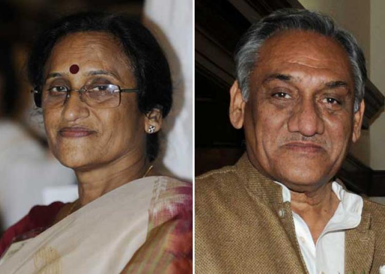 UP Assembly Elections 2017: Rita Bahuguna Likely to quit Congress and Join BJP, Says Reports
