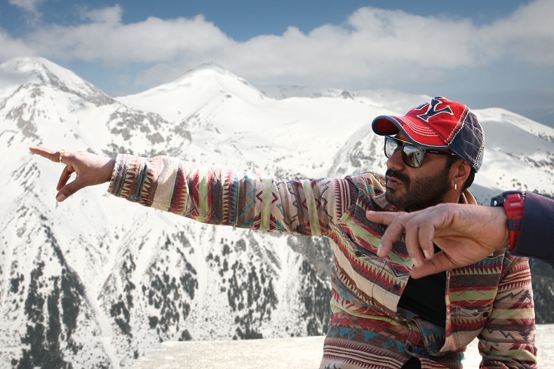 Shivaay #2 Trailer Proves Ajay Devgn Right, The Movie is a Emotional Drama Beyond Just Action