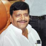 CM Akhilesh dismisses his Uncle Shivpal Yadav from his Cabinet