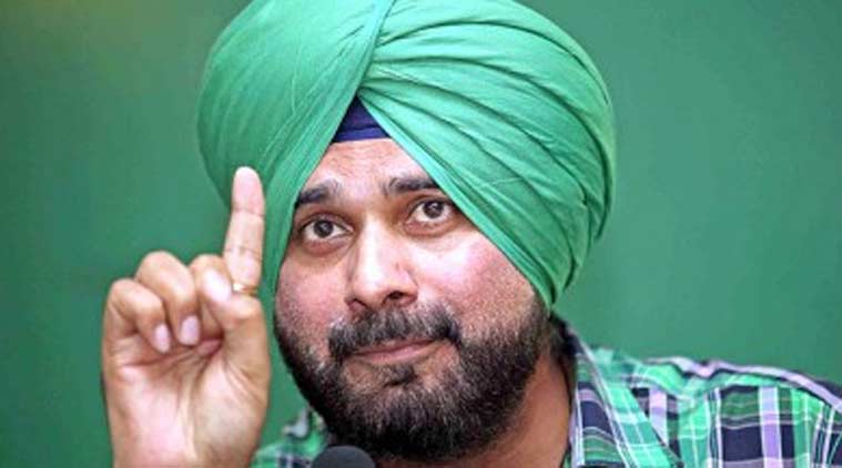 Is Navjot Singh Next to CM in Congress if Congress wins?