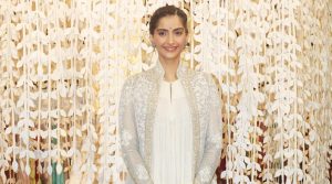 Sonam Kapoor Fight Hunger