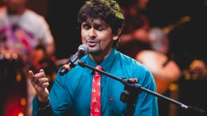 Sonu Nigam slams mumbai mirror