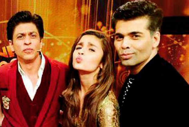 Koffee with Karan season 5: Premiere launch date and first look revealed