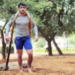 After Great Khali, Olympian Wrestler Sushil Kumar Could Join the WWE