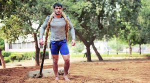 After Great Khali, Olympian Wrestler Sushil Kumar Could Join the WWE