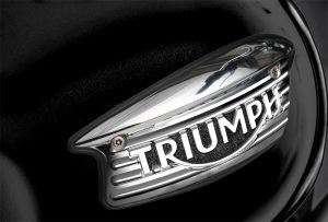 Truimph launched Bonneville T100