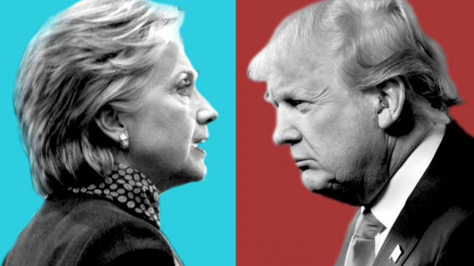 Hilary vs Trump Final Face-Off: Highlights of the Debate and Who won this time?