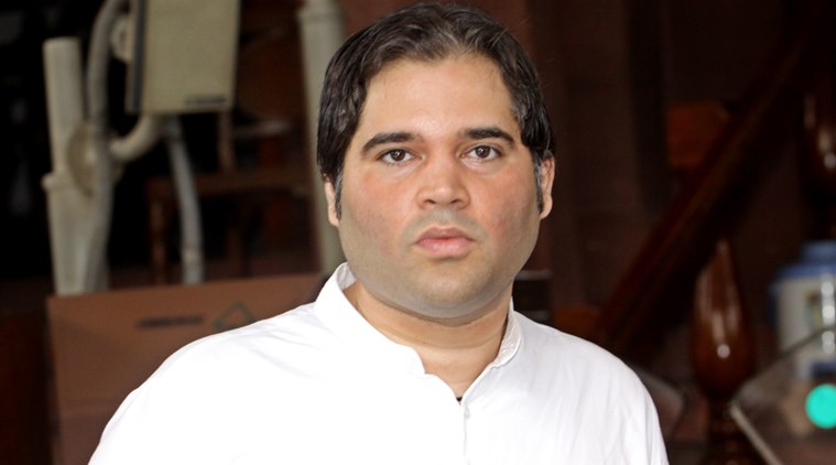 Varun Gandhi Defended Himself Claiming the Allegations of Leaking Defence Secrets as "False and Frivolous"