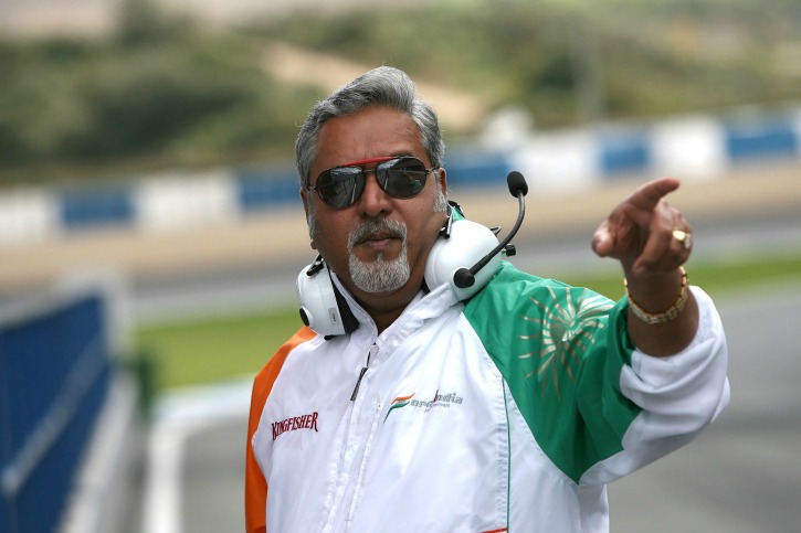 Busniessman Vijay Mallya to disclose his overseas assets in a month: Supreme Court