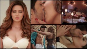 The Trailer of Sana Khan's 'Wajah Tum Ho' Will Only Confuse You Whether It is a Murder Mystery or Sex Mystery !