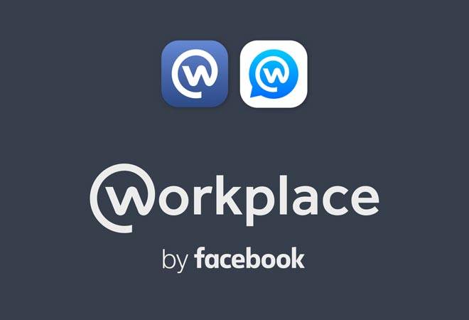 Facebook's 'Workplace' App(Formerly Facebook at Work) Now Available for All