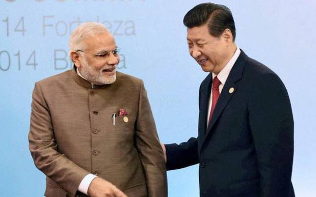 China to help resolve Indo-Pak tensions