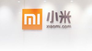 Xiaomi Redmi 4