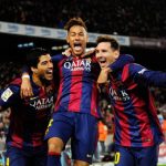 Messi, Neymar and Suarez Are Coming to India ! Barcelona Confirmed to Play a Friendly in India
