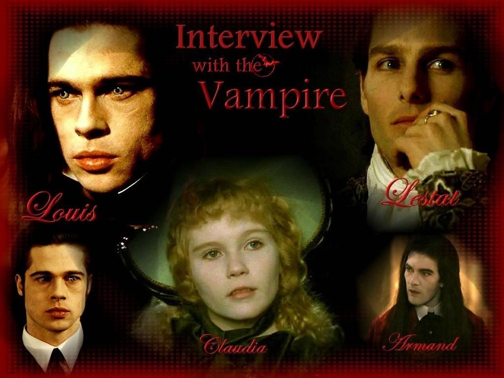 The Vampire Chronicles 