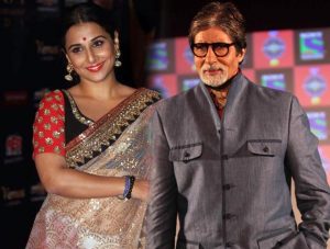 Will We See Amitabh Bachchan and Vidya Balan Together in Sujoy Ghosh's Kahaani 2?