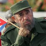 Fidel Castro, Former Cuban President and Revolutionary Leader Dies at 90