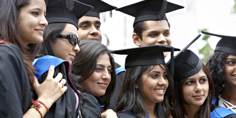 UK Government is Offering Scholarships to Indian Students of Worth One Million Pounds