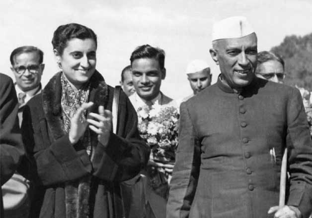 Indira Gandhi Birthday