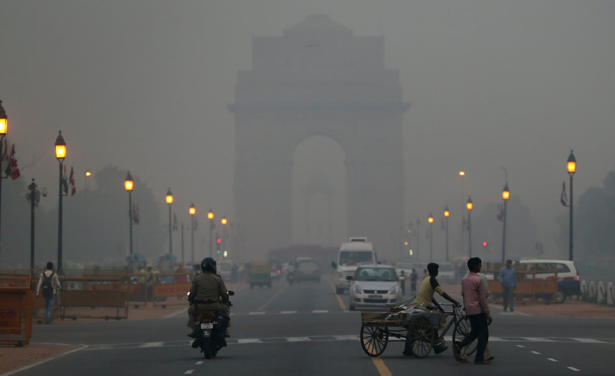 Deputy CM Sisodia Calls high-level meeting to discuss step against increasing pollution in Delhi