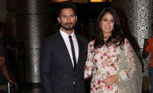 Shahid Kapoor and Mira Rajput to Join Karan Johar's "Koffee with Karan"?