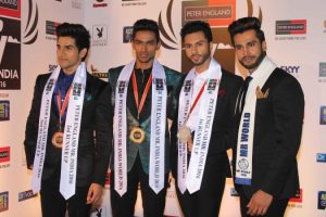 Mr India 2016 Winner: Bengaluru Boy Emerged Winner, Here's all about Sub-Contest Winners