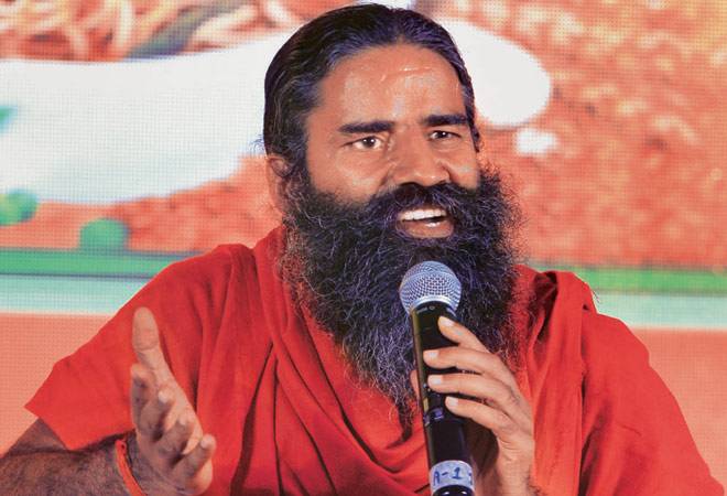 Investments by Ramdev Baba in Nepal trust come under the scanner of the government for violation of laws