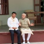 PM Modi and China