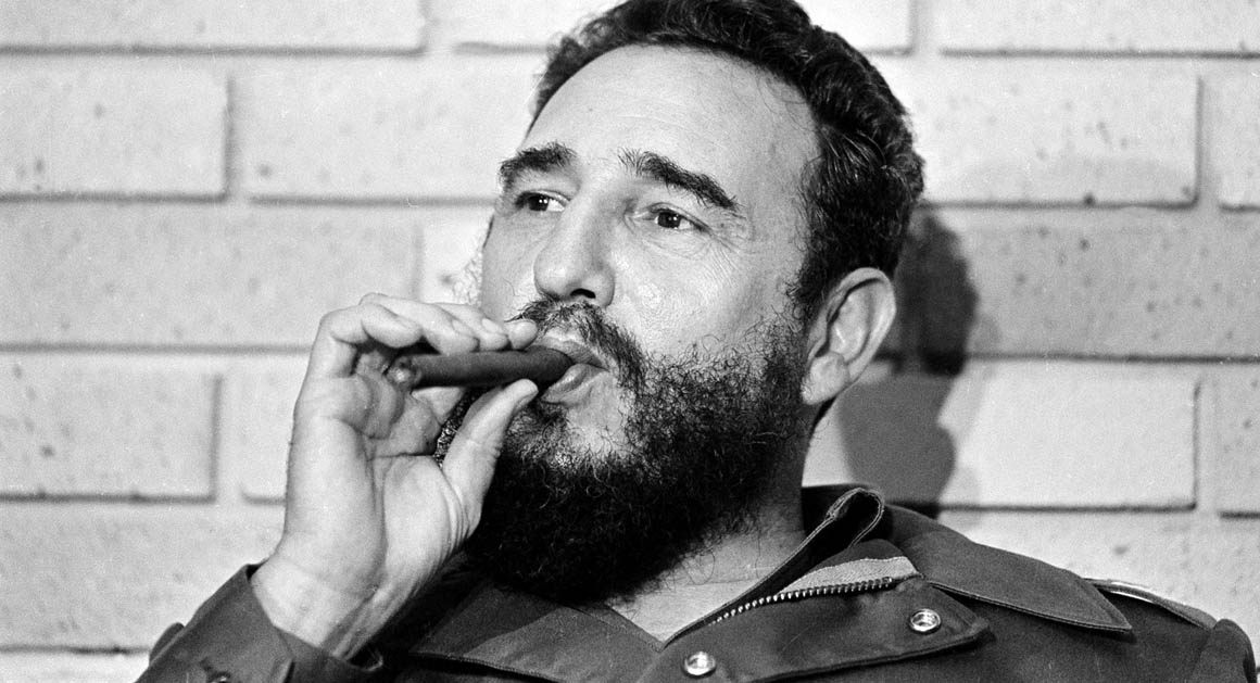 Fidel Castro, Former Cuban President and Revolutionary Leader Dies at 90 