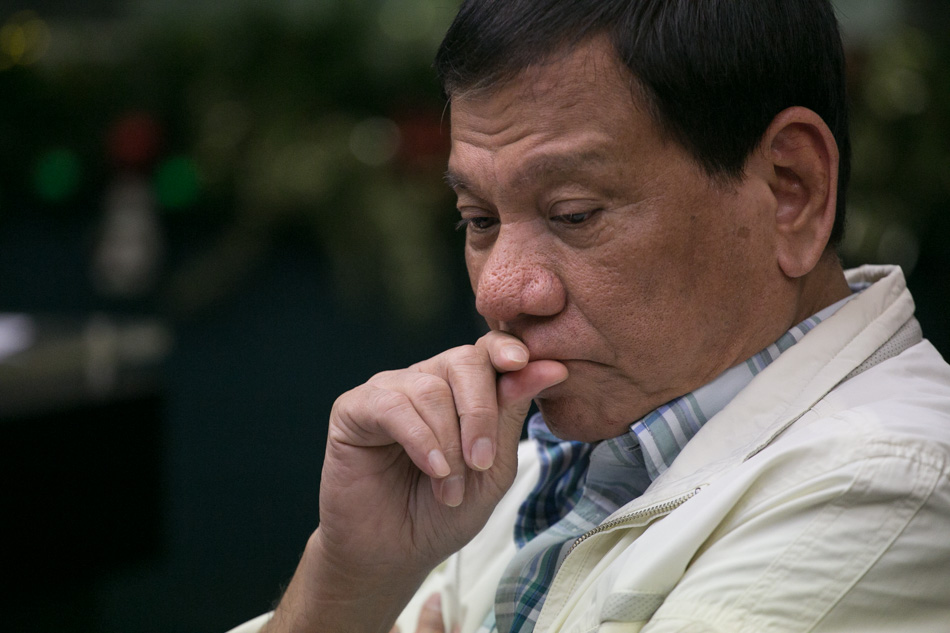 Philippine's Detained Mayor on Rodrigo Duterte's Drug List Killed in Prison Encounter