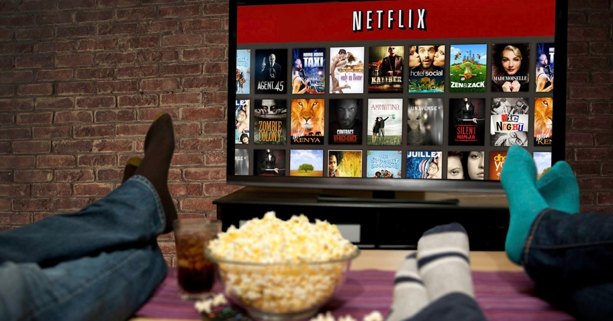 Netflix to Soon Have An Offline Viewing Option, Says Ted Sarandos 