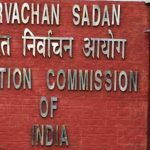 Election commission advises Finance Ministry not to use indelible ink at banks in Poll-bound states