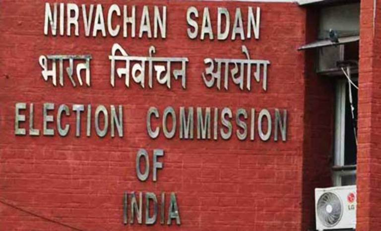 Election commission advises Finance Ministry not to use indelible ink at banks in Poll-bound states
