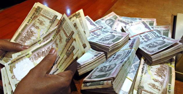 Check out the most advanced features of Upcoming Rs 2000 Notes- entrenched with hi-tech Chip
