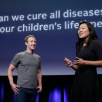 Chan Zuckerberg Foundation Donations