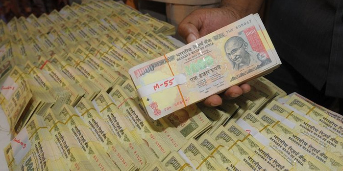 Government plans to charge 50 percent as tax penalty for disclosing unaccounted deposits