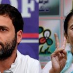 Congress and TMC meet to plan united fight against demonetization of Modi government in Parliament