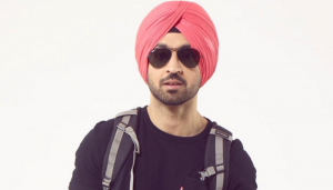 Diljit Dosanjh to Join Shankar Mahadevan as a Judge for Upcoming Singing Show RISING STAR