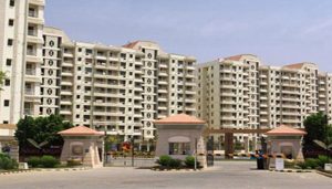 DDA New Housing scheme