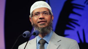 NIA raids at 10 IRF premises, File case against Zakir Naik for promoting disharmony