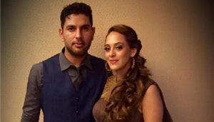 Yuvraj Singh and hazel Wedding: Invitation to Narendra Modi