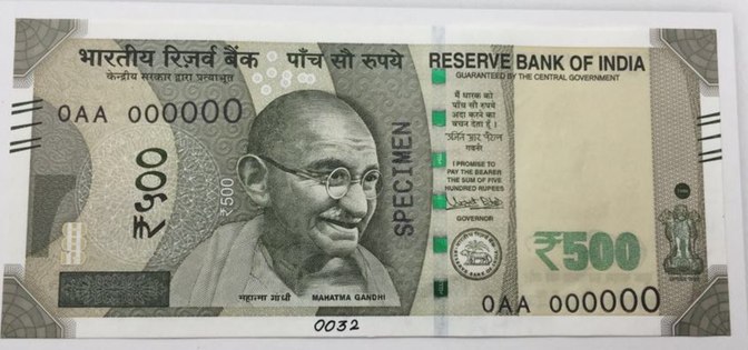 What & Where can NRIs Exchange their old Rs500 and Rs1,000 Notes