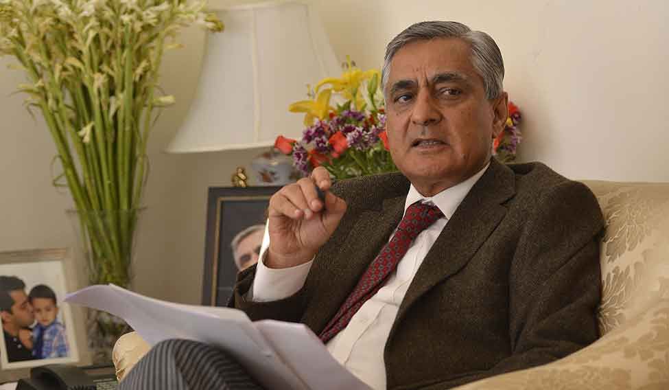 Chief Justice TS Thakur tears into Government for delaying in appointments of Judges
