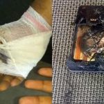 Reliance’s Lyf phone allegedly explodes, Company is investigating the cause