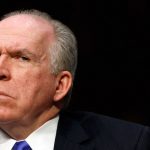 CIA Chief John Brennan says it would be the "height of folly" if Trump relinquishes the Iran Nuclear Deal